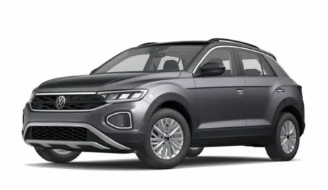 Аренда Volkswagen T-Roc Sport (Автоматическая, 1.5 л Бензин) на Тенерифе
