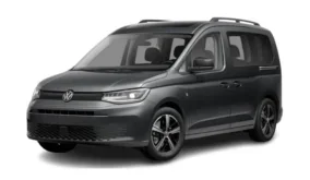 Volkswagen Caddy (Manual, 1.5 л, 7 Количество мест)