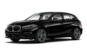BMW 1-Series 118i (Automatic, 1.5 л, 5 Количество мест)