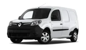 Renault Kangoo (Manual, 1.3 л, 2 Количество мест)