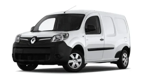 Аренда Renault Kangoo (Механическая, 1.3 л Бензин) на Тенерифе