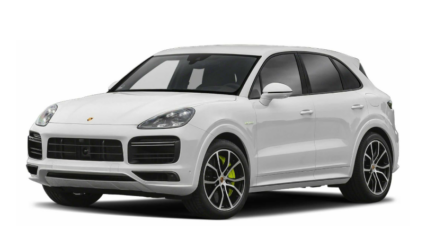 Porsche Cayenne (2015) (Автомат, 3.0 Л, 5 Мест)