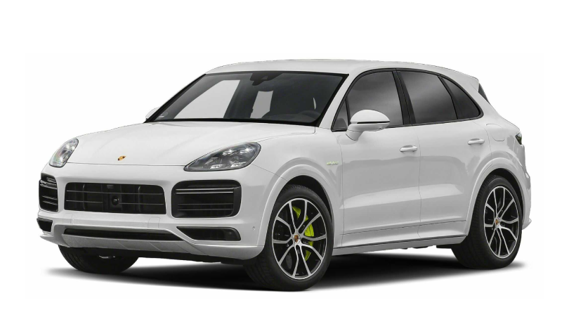 Porsche Cayenne (2015) (Автомат, 3.0 Л Дизель, 5 Мест)