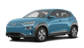 Hyundai Kona (Manual, 2.0 л, 5 Количество мест)