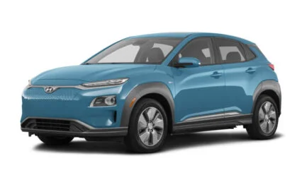 Hyundai Kona (Механика, 2.0 Л, 5 Мест)