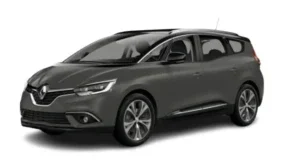 Renault Grand Scenic (Механика, 1.3 л, 7 мест)