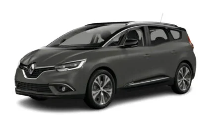 Renault Gran Scenic (Механика, 1.3 Л, 7 Мест)