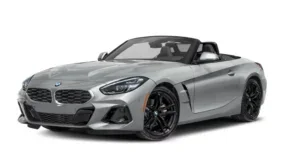 BMW Z4 M40i (Automatic, 3.0 л, 2 Количество мест)
