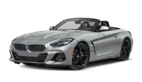 Аренда BMW Z4 M40i (Автоматическая, 3.0 л Бензин) в Малаге