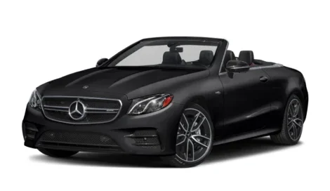 Аренда Mercedes-Benz E-Class E220d Cabrio (Автоматическая, 2.0 л Дизель) в Аликанте