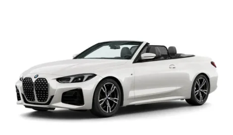 Аренда BMW 4-Series M440i (Автоматическая, 3.0 л Бензин) на Тенерифе