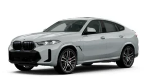 BMW X6 xDrive M Sport (Automatic, 3.0 л, 5 Количество мест)