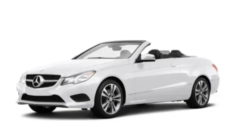 Аренда Mercedes-Benz E-Class E350 Cabrio (Автоматическая, 3.5 л Бензин) на Тенерифе