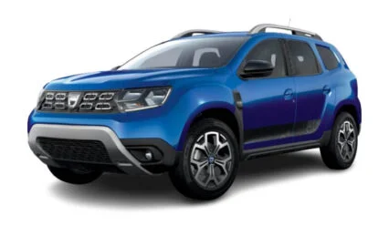 Dacia Duster (Механика, 1.0 Л, 5 Мест)