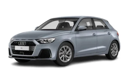 Audi A1 (Автомат, 1.4 Л, 5 Мест)