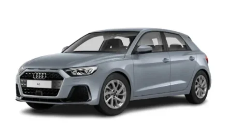 Аренда Audi A1 (Автоматическая, 1.4 л Бензин) на Тенерифе