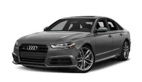 Аренда Audi A6 (Автоматическая, 2.0 л Бензин) на Тенерифе