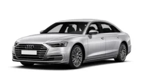 Audi A8 (Automatic, 3.0 л, 5 Количество мест)