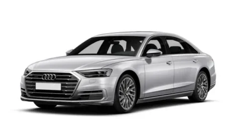 Аренда Audi A8 (Автоматическая, 3.0 л Бензин) на Тенерифе