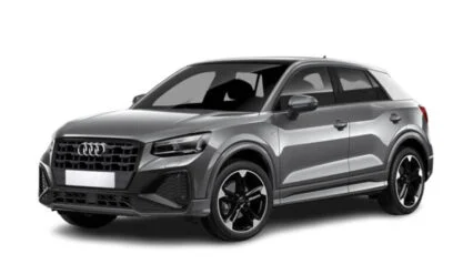 Audi Q2 (Механика, 2.0 Л, 5 Мест)