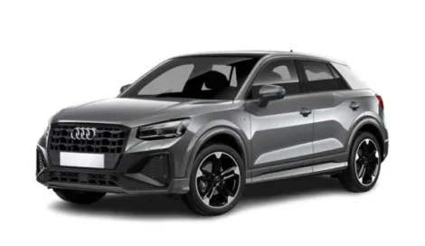 Аренда Audi Q2 (Механическая, 2.0 л Бензин) на Тенерифе