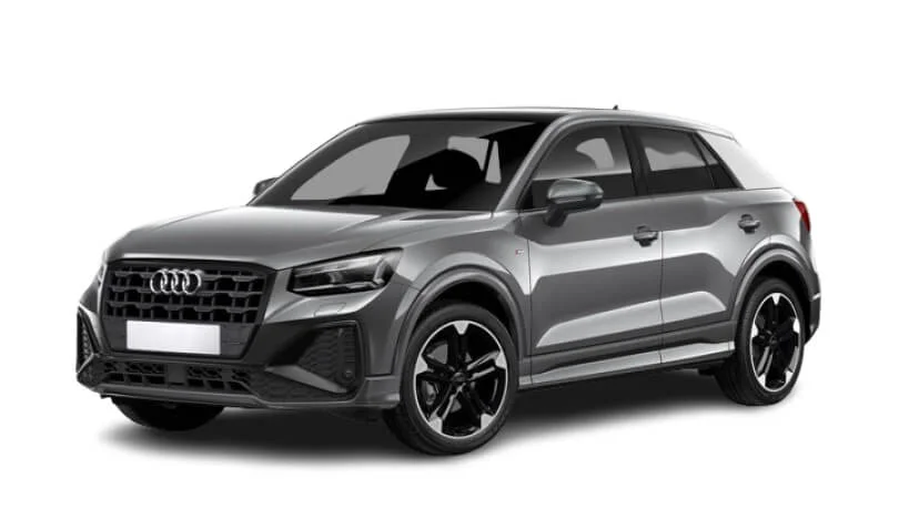 Audi Q2 (Механика, 2.0 Л Бензин, 5 Мест)