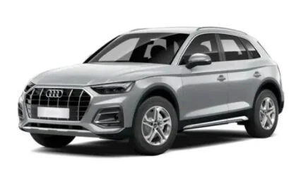 Audi Q3 (Автомат, 2.0 Л, 5 Мест)