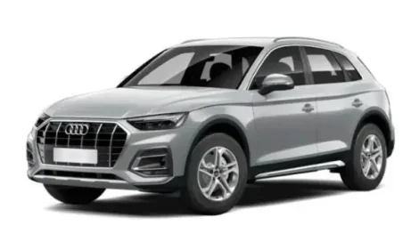 Аренда Audi Q3 (Автоматическая, 2.0 л Бензин) на Тенерифе