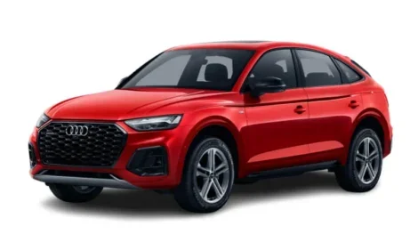 Аренда Audi Q5 (Автоматическая, 2.0 л Бензин) на Тенерифе