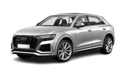 Audi Q8 (Автомат, 3.0 Л, 5 Мест)