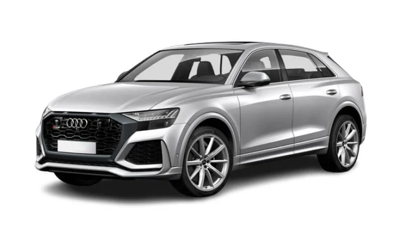 Audi Q8 (Автомат, 3.0 Л Дизель, 5 Мест)