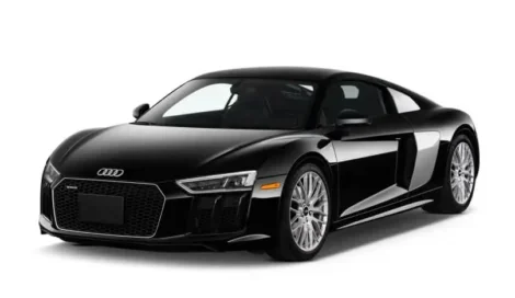 Аренда Audi R8 (Автоматическая, 5.2 л Бензин) на Тенерифе