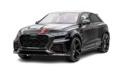 Audi RS Q8 (Автомат, 4.0 Л, 5 Мест)