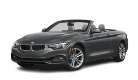 BMW 220 Cabrio (Автомат, 2.0 л, 4 места)