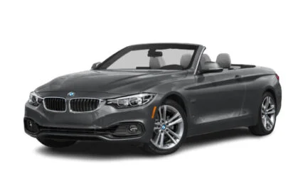 BMW 220 Cabrio (Автомат, 2.0 Л, 4 Мест)