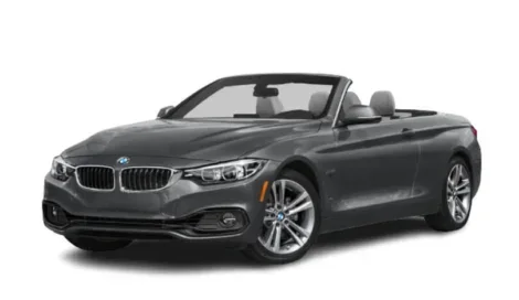 Аренда BMW 220 Cabrio (Автоматическая, 2.0 л Бензин) на Тенерифе