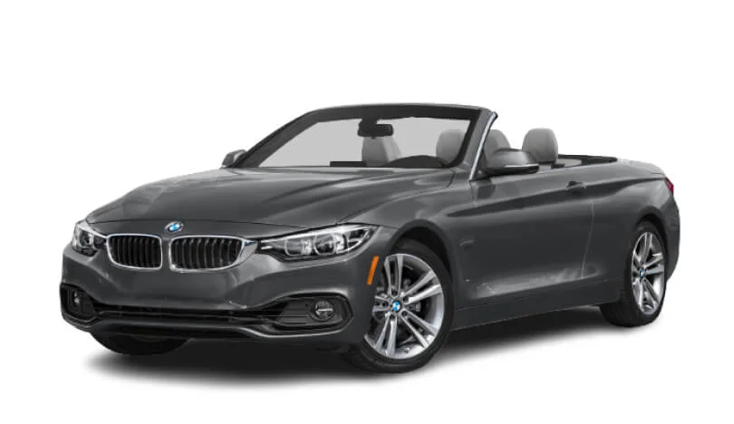 BMW 220 Cabrio (Автомат, 2.0 Л Бензин, 4 Мест)