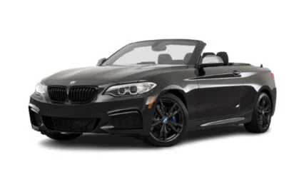 BMW 4-Series Cabrio (Автомат, 2.0 Л, 4 Мест)