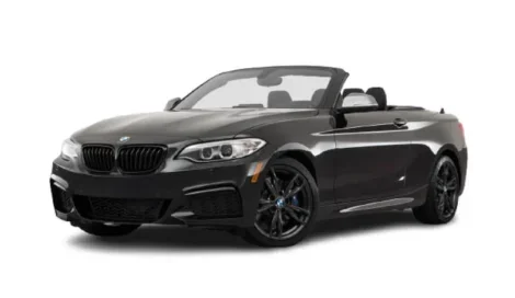 Аренда BMW 4-Series Cabrio (Автоматическая, 2.0 л Бензин) на Тенерифе