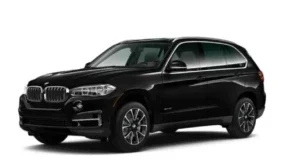 BMW X5 (Automatic, 4.4 л, 5 Количество мест)
