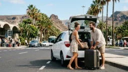 Аренда авто на Tenerife: полный гид 2026 года по ценам, получению и лучшим предложениям