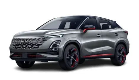 Аренда Chery Omoda 5 (Автоматическая, 1.5 л Бензин) на Тенерифе