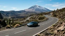 Аренда электромобилей и гибридов на Тенерифе: зарядка, запас хода и реальное положение дел.