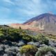 Исследование величественной красоты и значения горы Тейде на Тенерифе