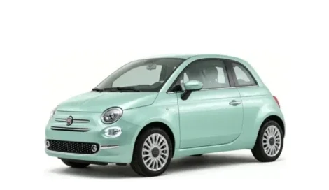 Аренда Fiat 500 (Механическая, 1.2 л Бензин) на Тенерифе