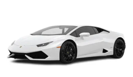 Lamborghini Huracán Spyder (Автомат, 5.2 Л, 2 Мест)