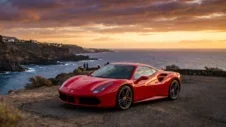 Аренда автомобилей класса люкс на Тенерифе: 51 премиальный автомобиль от €48 в день