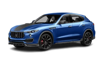 Maserati Levante (Автомат, 3.0 Л, 5 Мест)