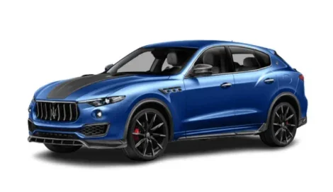 Аренда Maserati Levante (Автоматическая, 3.0 л Дизель) на Тенерифе