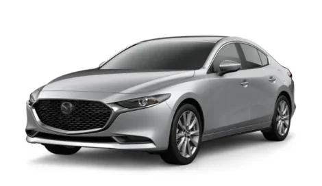 Аренда Mazda 3 (Автоматическая, 2.0 л Бензин) на Тенерифе